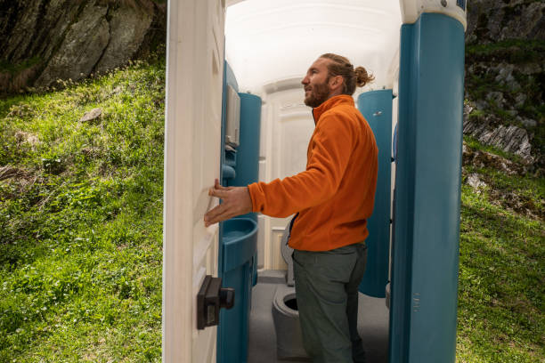 Best Affordable porta potty rental  in Lakeview, OH