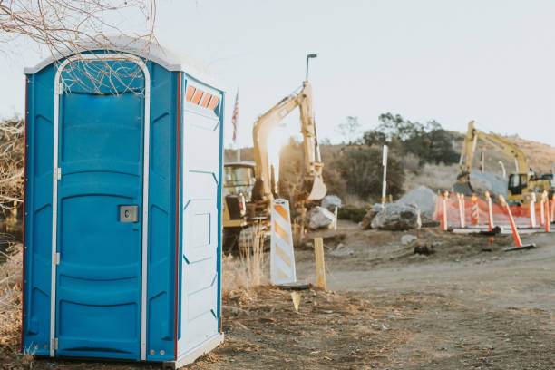 Best Construction site porta potty rental  in Lakeview, OH