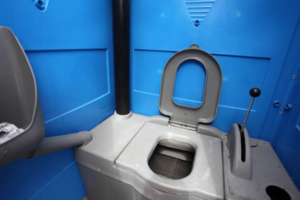 Best Portable toilet rental cost  in Lakeview, OH