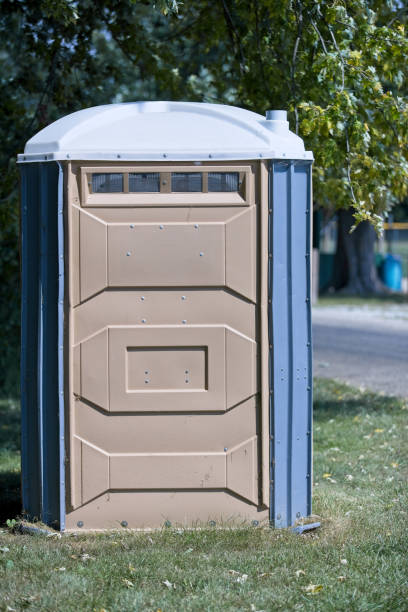 Best Sanitation services for porta potties  in Lakeview, OH