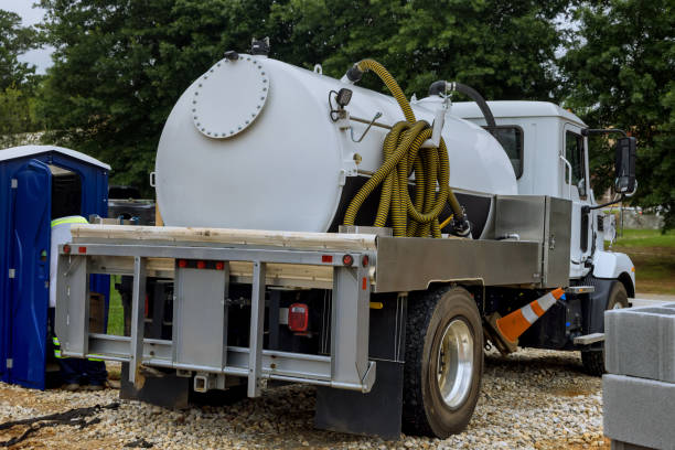 Best Best portable toilet rental  in Lakeview, OH