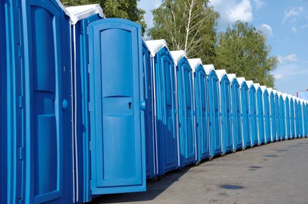 Best Porta potty rental for outdoor events  in Lakeview, OH